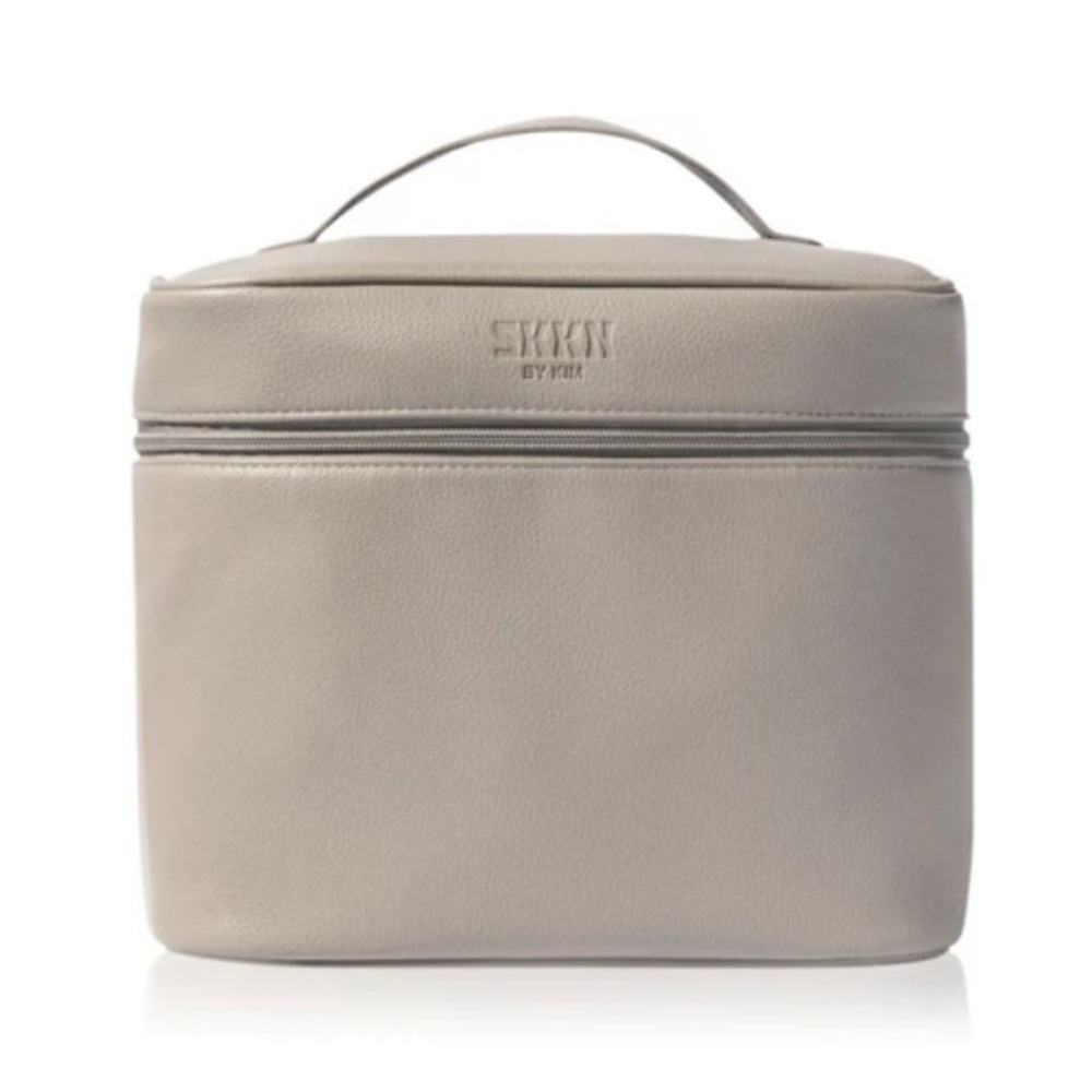 Skkn by Kim Large Vanity Bag